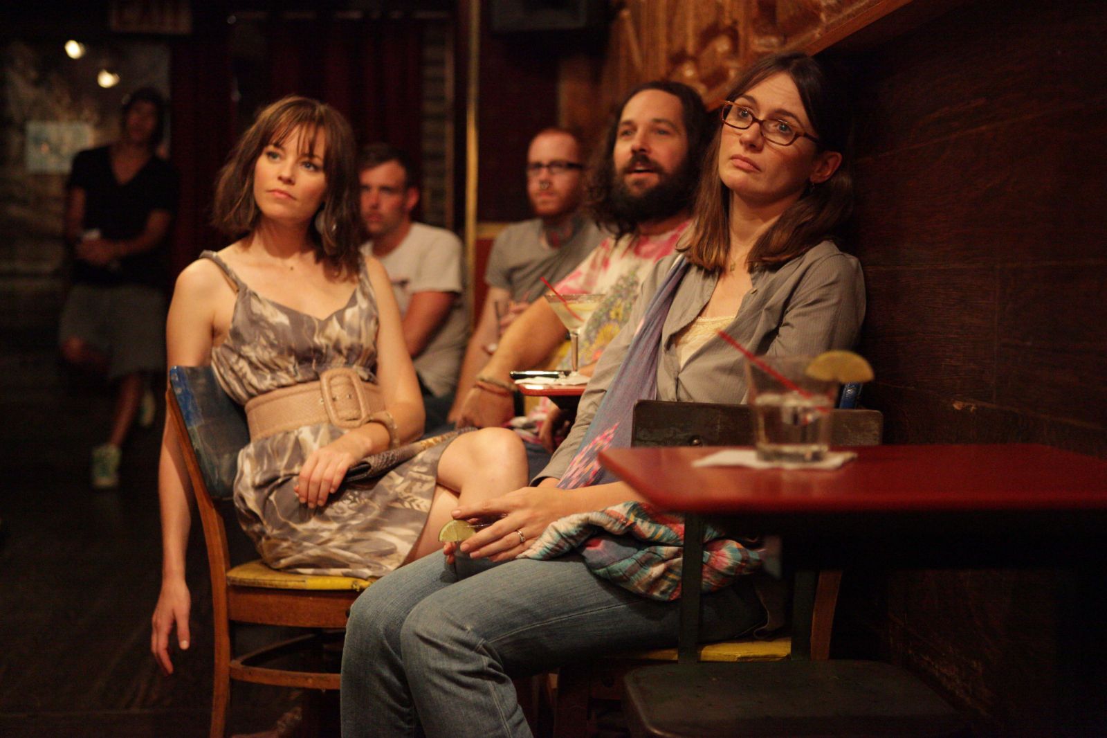 Our Idiot Brother: Film Review 2011 our idiot brother 001 Beautiful 3D animation. Format: mkv. Video: 800x600. Censorship: Yes