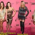 L.A.: So, Who Hit The Victoria’s Secret Fashion Show Viewing Party?