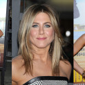 Los Ageles: Jennifer Aniston at “Wanderlust” Premiere