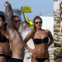 Monday Morning Pick-Me-Up With… Bikini Pics of Completely Random Chicks