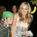 BREAKING! Chanelle Hayes Attacked By Ugly Person! Oh, God!