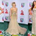VEGAS: Red Carpet Attendees @ 12th Annual Latin Grammy Awards