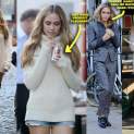 Prince Harry’s Ex Florence Brudenell-Bruce Shoot Sponsored By Diet Coke!