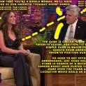 Jay Leno is a Horny Bastard: Jennifer Love Hewitt