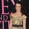 Hot or Not: Kristin Davis @  “Sex And The City” NYC Premiere
