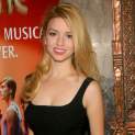 Masiela Lusha @ Opening Night of “A Chorus Line” in Hollywood