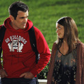 Inside the Tube – Modern Family Edition – “Go Bullfrogs!” (Season 3, Episode 6)
