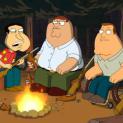 Inside the Tube: “Family Guy” Edition – “The Story of Brenda Q” – (Season 10, Episode 3)