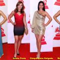 Latin Recording Academy Person of the Year Tribute to Shakira