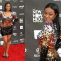 Tatyana Ali @ Logo’s 2011 “NewNowNext” Awards