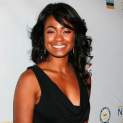 Tatyana Ali @ 20th Annual NAACP Theatre Awards in L.A.