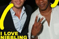 Big Gay Vin Diesel Finally Comes Out of the Closet; Dating Mike Tyson