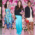 NYC: Launch of Salvatore Ferragamo’s “Signorina” Fragrance