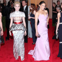 Even More Red Carpet Ladies @ Met Costume Institute Gala 2012
