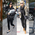 LINKS: Out & About Catwalks: Lana Del Rey, Rihanna, Monet Mazur & Kate Moss