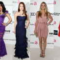 Neglected Ladies: The Elton John AIDS Foundation Oscar Party