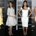 Beverly Hills: ESSENCE Black Women In Hollywood Luncheon