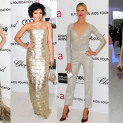 Even More Ladies: The Elton John AIDS Foundation Oscar Party