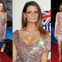 Mischa Barton @ BritWeek Los Angeles Red Carpet Launch Party