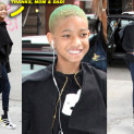 Will Smith Needs To Get A Hold Of Daughter Willow Before It’s Too Late!
