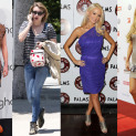 Celebrity Leftovers Bring The Morning Links!