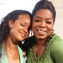 Rihanna Tells Oprah She Still “Loves Chris Brown”