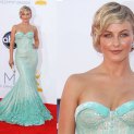 2012 Emmys Red Carpet Fashion: Julianne Hough & Ginnifer Goodwin Shine; Plus Other Favorites