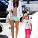 Alessandra Ambrosio: 2012 Most Stylish Celebrity Candidate