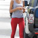Alessandra Ambrosio: 2012 Most Stylish Celebrity Candidate