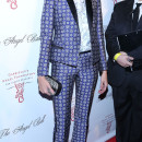 Karolina Kurkova at The 2012 Angel Ball in New York City