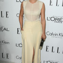 Julianne Hough at ELLE's 19th Annual Women in Hollywood Celebration