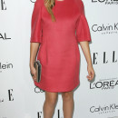 Teresa Palmer at ELLE's 19th Annual Women in Hollywood Celebration