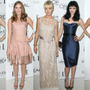Anna Kendrick, Christa B. Allen, Jennie Garth, Krysten Ritter, Whitney Port