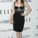 Anna Kendrick at ELLE's 19th Annual Women in Hollywood Celebration