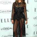 Lea Michele at ELLE's 19th Annual Women in Hollywood Celebration - ADDS