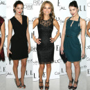 Erika Christensen, Eva Amurri, Giada De Laurentiis, Mary Elizabeth Winstead, Nina Dobrev