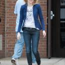 Emma Stone: 2012 Most Stylish Celebrity Candidate