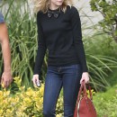 Emma Stone: 2012 Most Stylish Celebrity Candidate