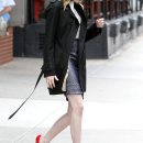 Emma Stone: 2012 Most Stylish Celebrity Candidate