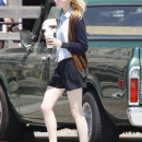 Emma Stone: 2012 Most Stylish Celebrity Candidate