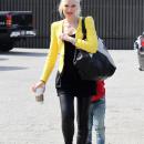 Gwen Stefani: 2012 Most Stylish Celebrity Candidate