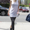 Gwen Stefani: 2012 Most Stylish Celebrity Candidate