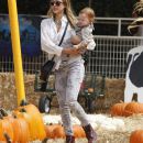 Jessica Alba: 2012 Most Stylish Celebrity Candidate