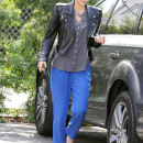 Jessica Alba: 2012 Most Stylish Celebrity Candidate