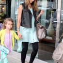 Jessica Alba: 2012 Most Stylish Celebrity Candidate