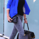Jessica Alba: 2012 Most Stylish Celebrity Candidate