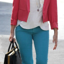 Jessica Alba: 2012 Most Stylish Celebrity Candidate