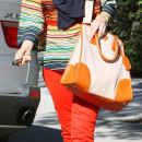 Jessica Alba: 2012 Most Stylish Celebrity Candidate