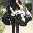 Jessica Alba: 2012 Most Stylish Celebrity Candidate