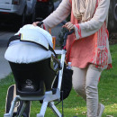 Jessica Alba: 2012 Most Stylish Celebrity Candidate